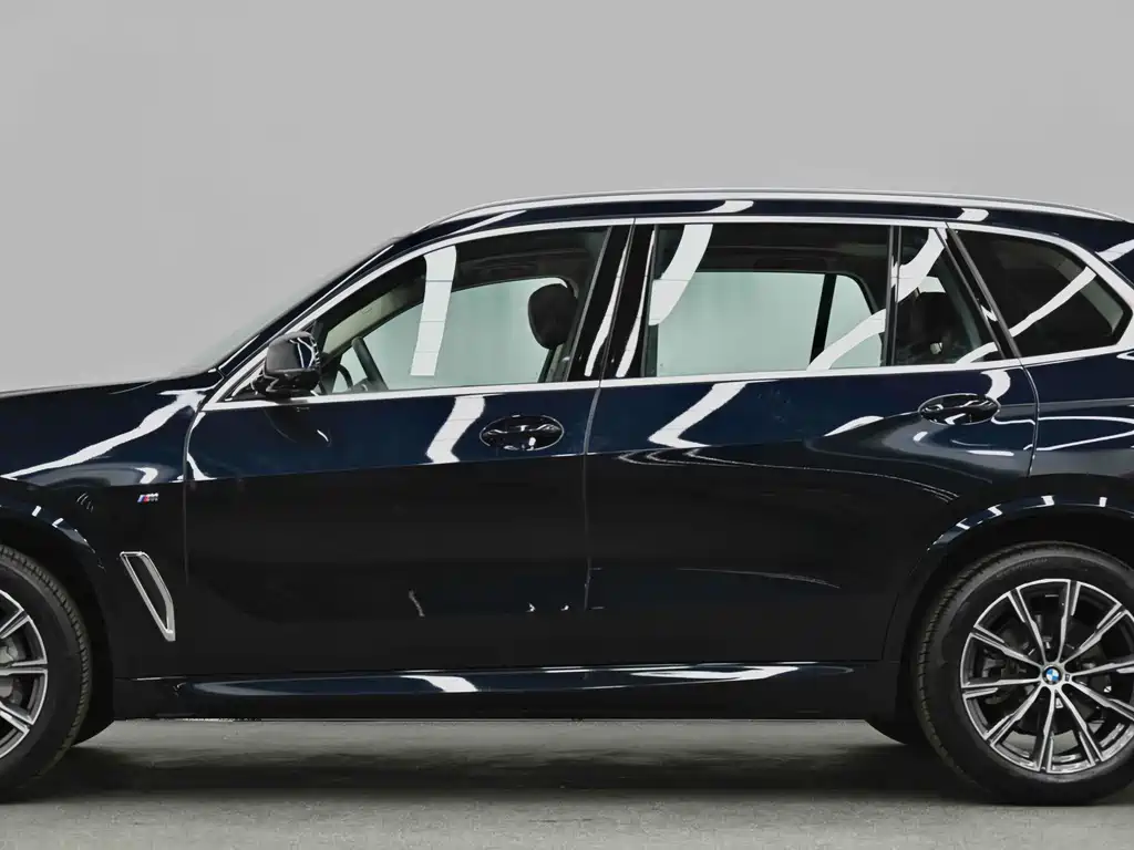 BMW X5 2023 — фото 13