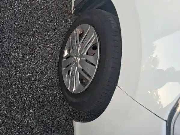 Honda Fit 2018