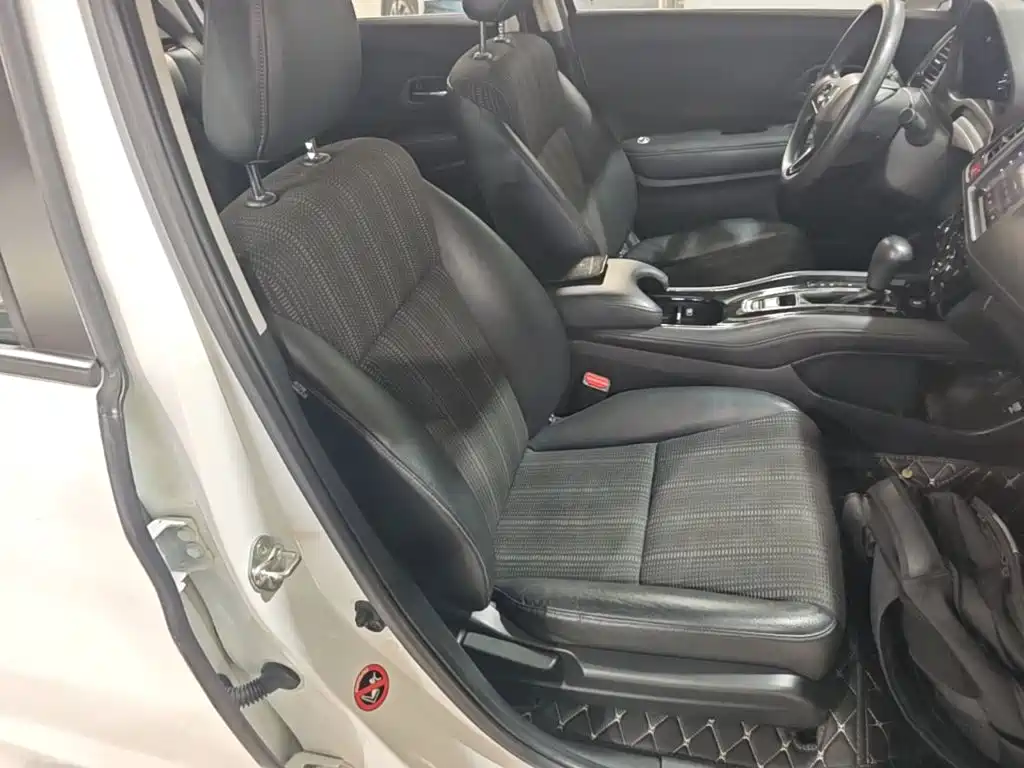 Honda Vezel 2019 — фото 25