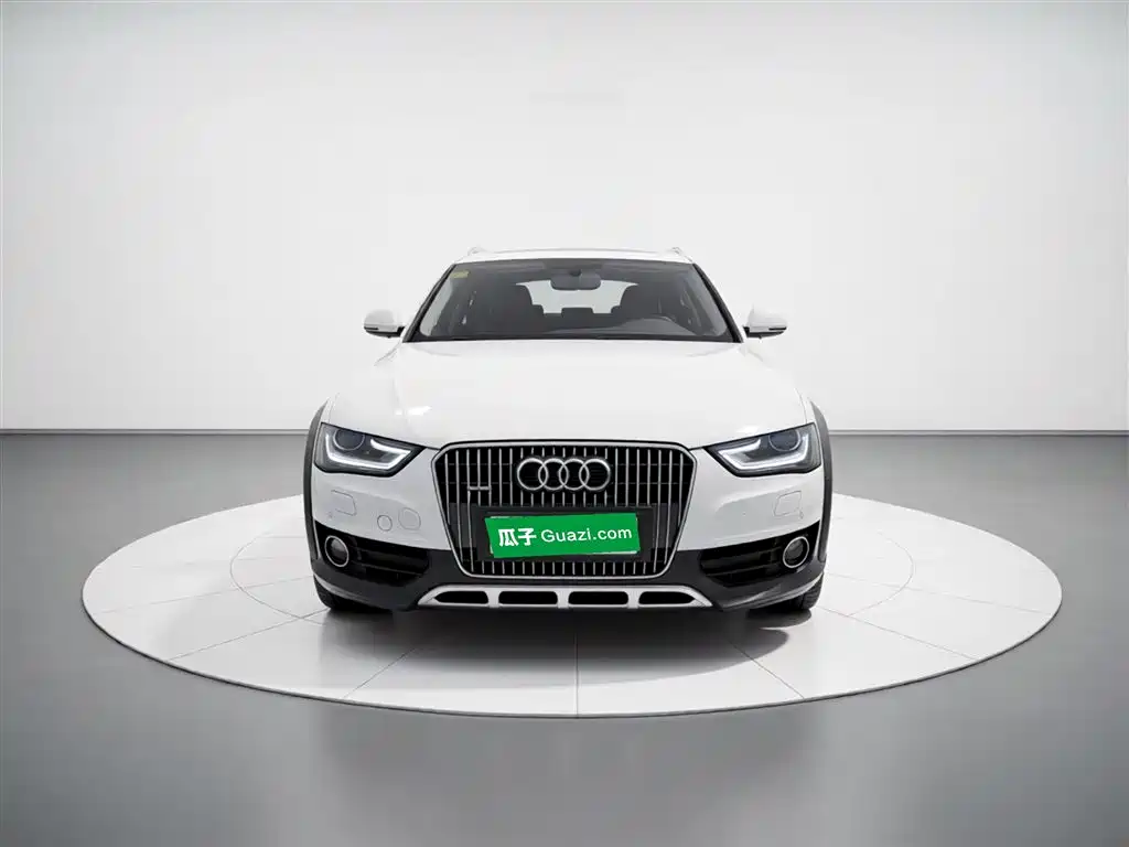 Audi A4 2015 — фото 24
