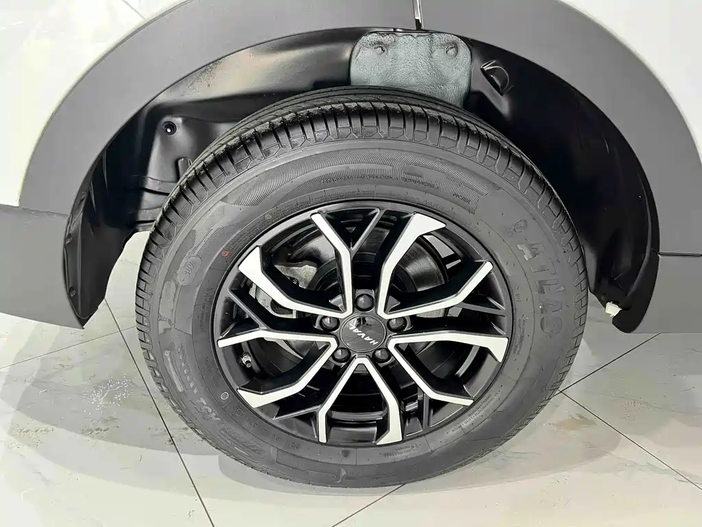 Haval H6 2023 — фото 20