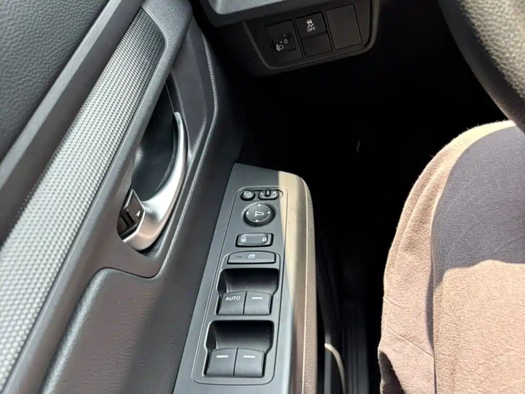 Honda CR-V 2023 — фото 17