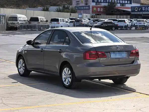 Volkswagen Jetta 2014