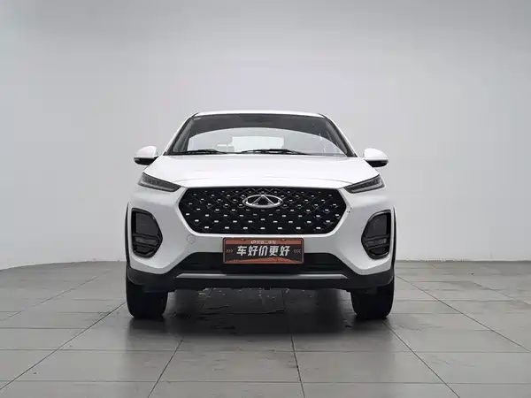 Chery Tiggo 3x 2026