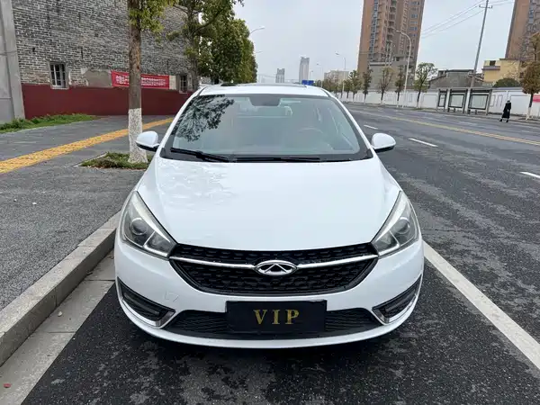 Chery Arrizo 5 2017