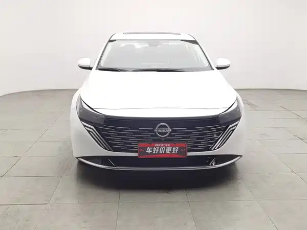 Nissan Teana 2026