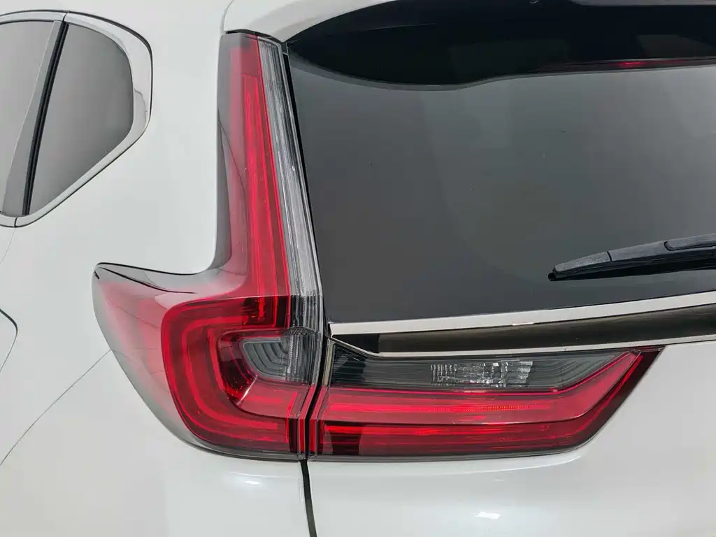 Honda CR-V 2020 — фото 18