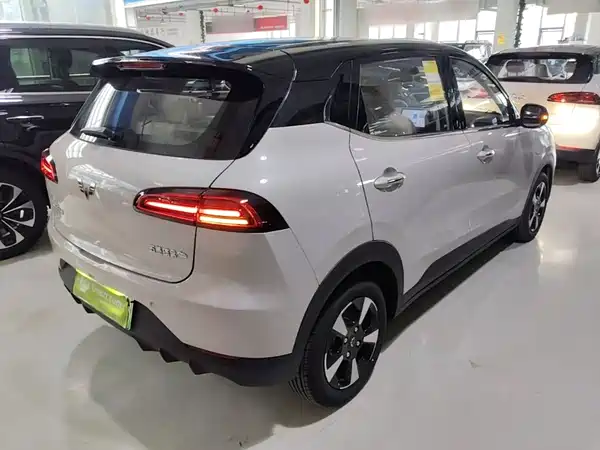 Wuling Bingo PLUS 2026