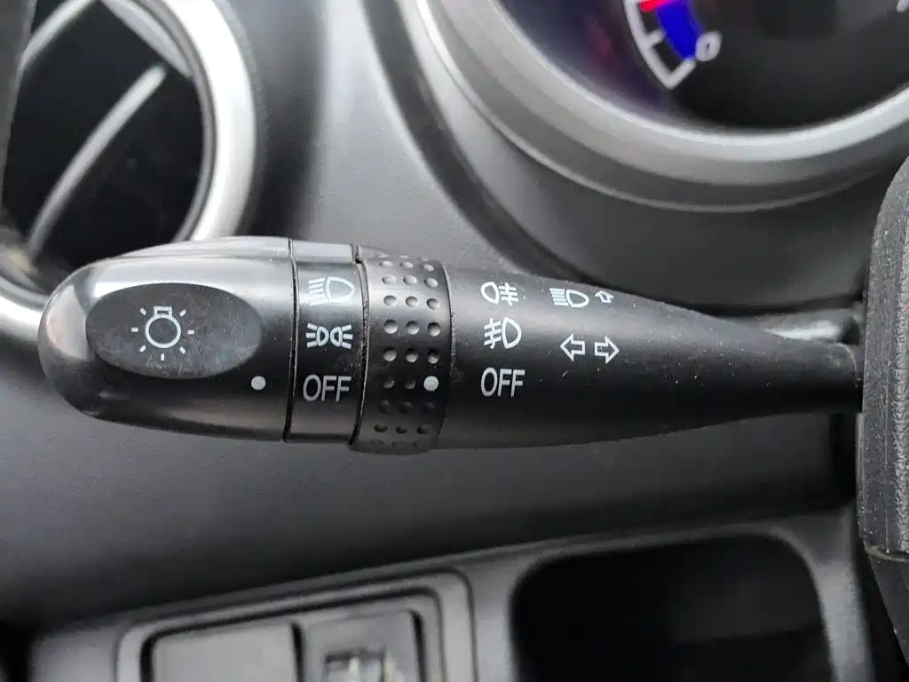 Changan Uno S 2015 — фото 20