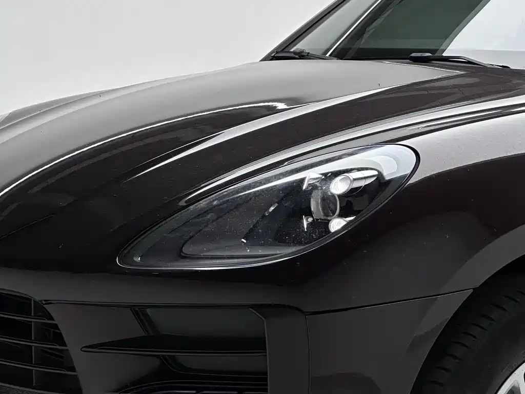 Porsche Macan 2019 — фото 9