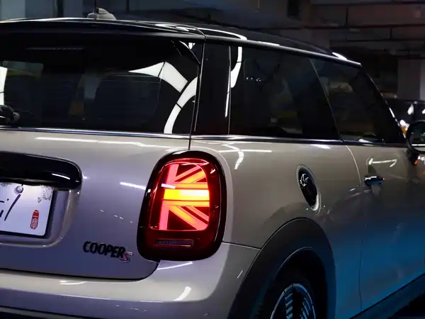 MINI MINI 2024