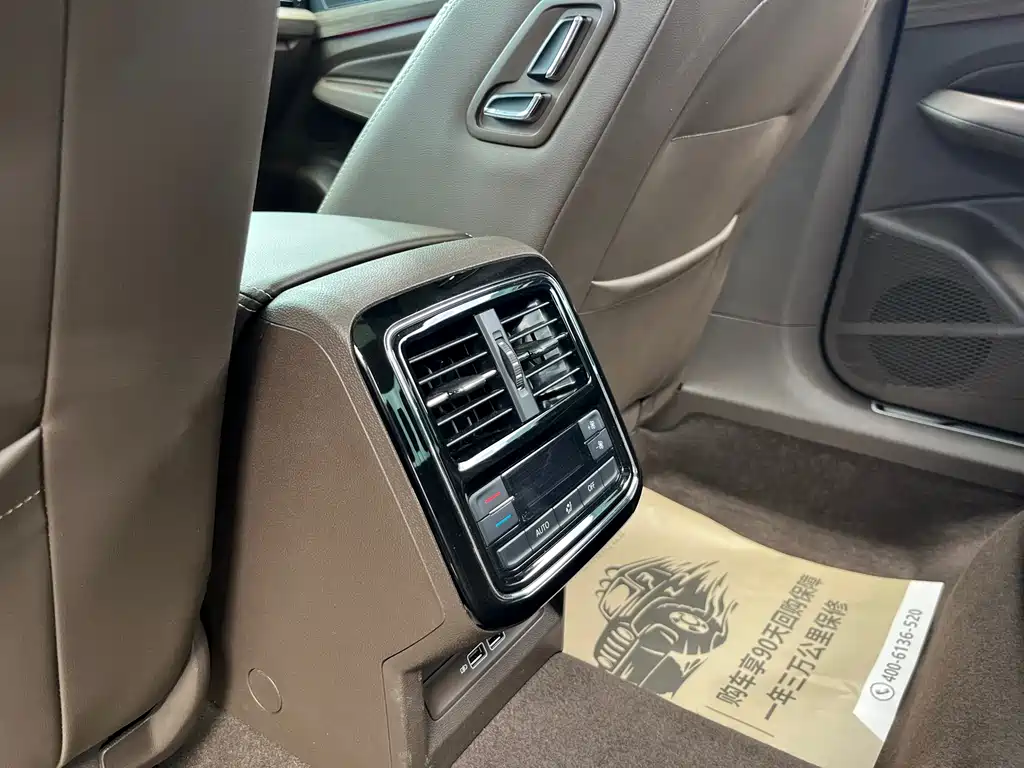 Volkswagen Passat 2019