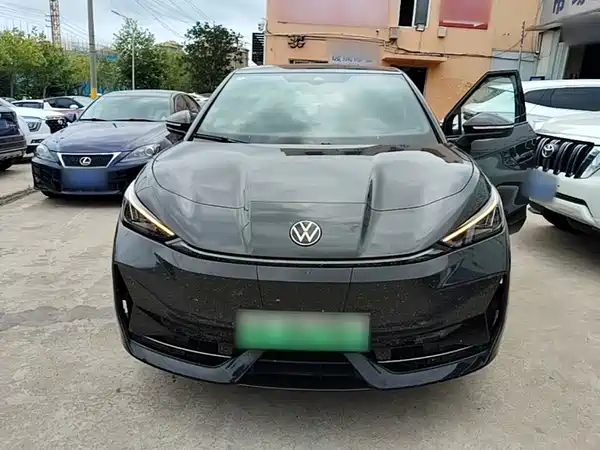 Volkswagen Distinctive 06 2025