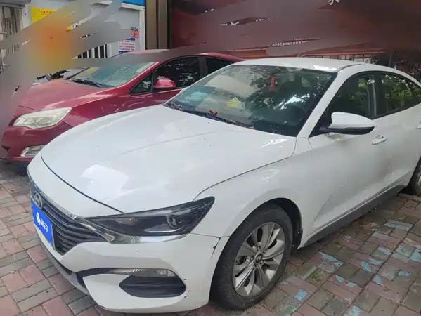 Hyundai Festa 2019
