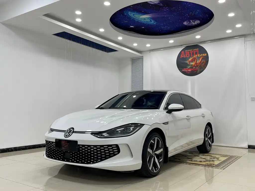 Volkswagen Lamando 2022
