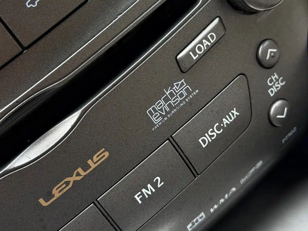 Lexus IS 2008 — фото 10