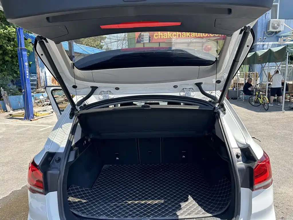 BMW X1 2023 — фото 15