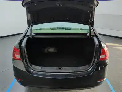 Buick Excelle GT 2015