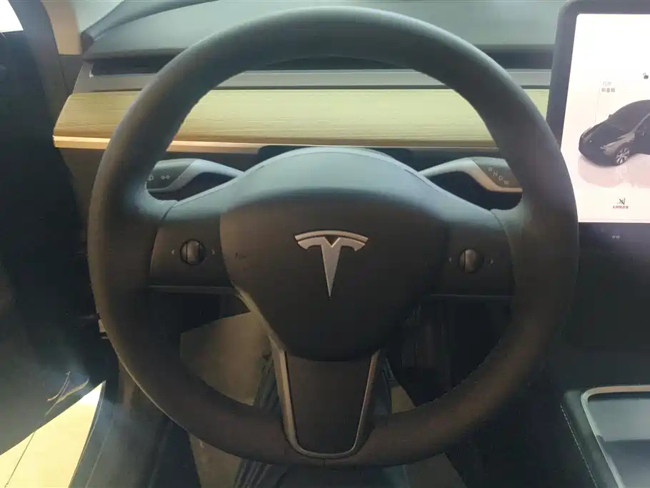Tesla Model Y 2023 — фото 15