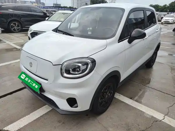 Leapmotor T03 2023
