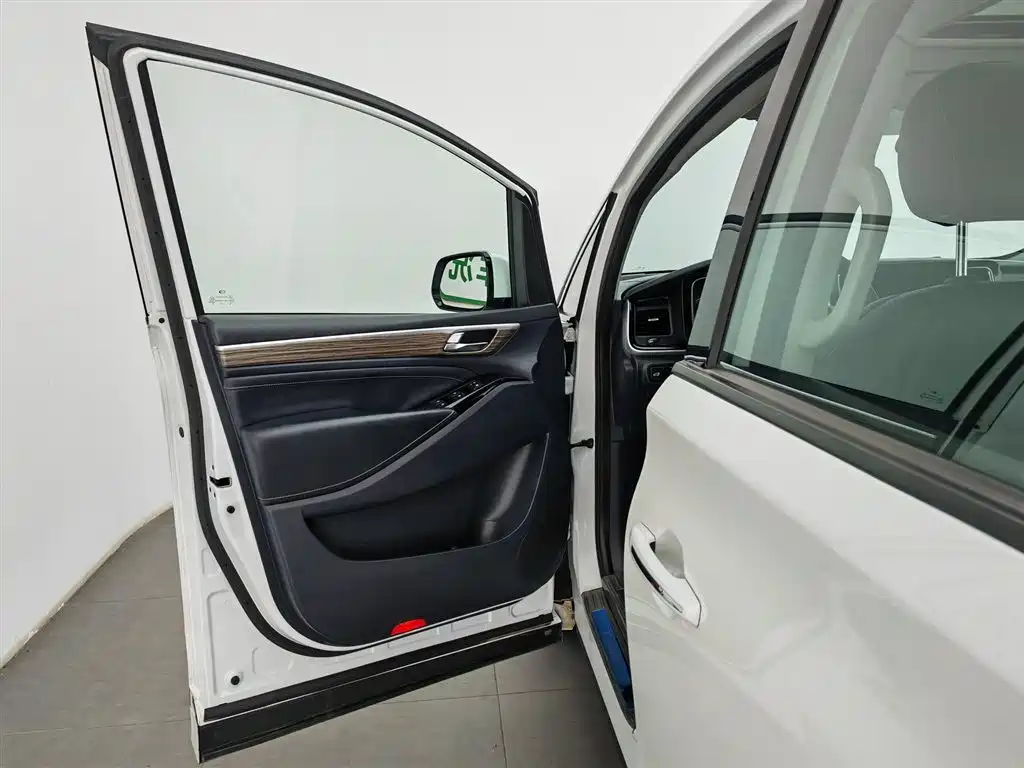 GAC Motor Trumpchi M8 2023 — фото 8