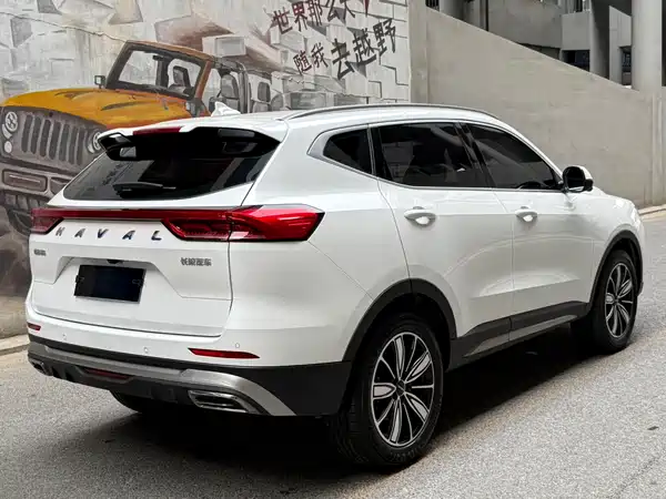 Haval H6 2023