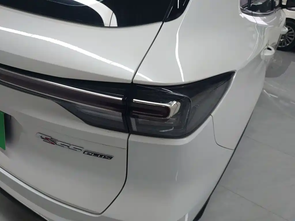 Changan CS55PLUS 2022 — фото 24