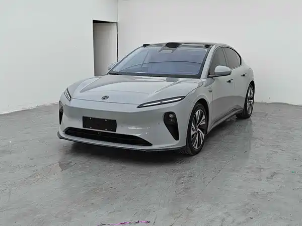 NIO ET5 2023