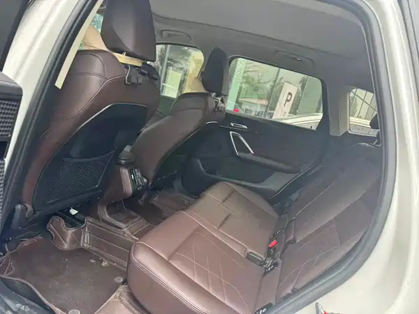 BMW X1 2023