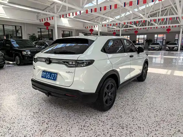 Honda XR-V 2023