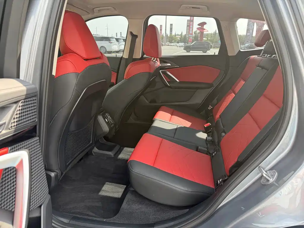 BMW X1 2023 — фото 10