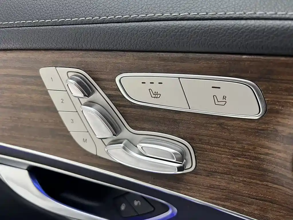 Mercedes-Benz GLC 2021 — фото 10