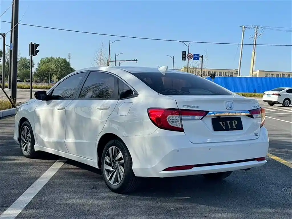 Honda Crider 2019 — фото 9