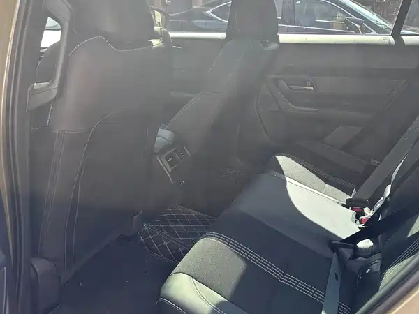 Mazda CX-50 2023
