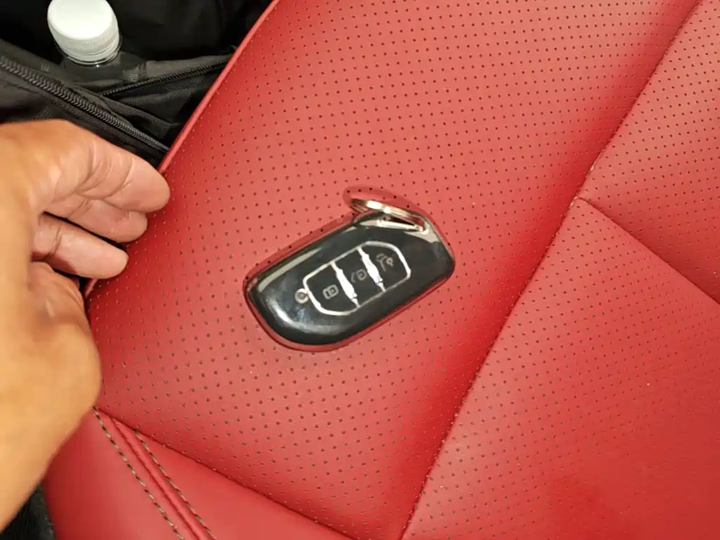 Dongfeng Fengxing T5 EVO 2021 — фото 18