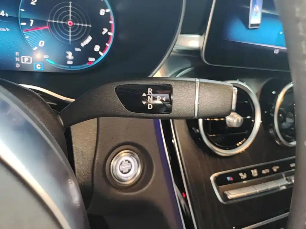Mercedes-Benz C-Class 2020 — фото 14