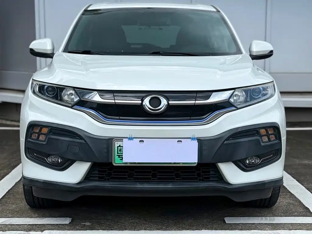 Ciimo X-NV 2020
