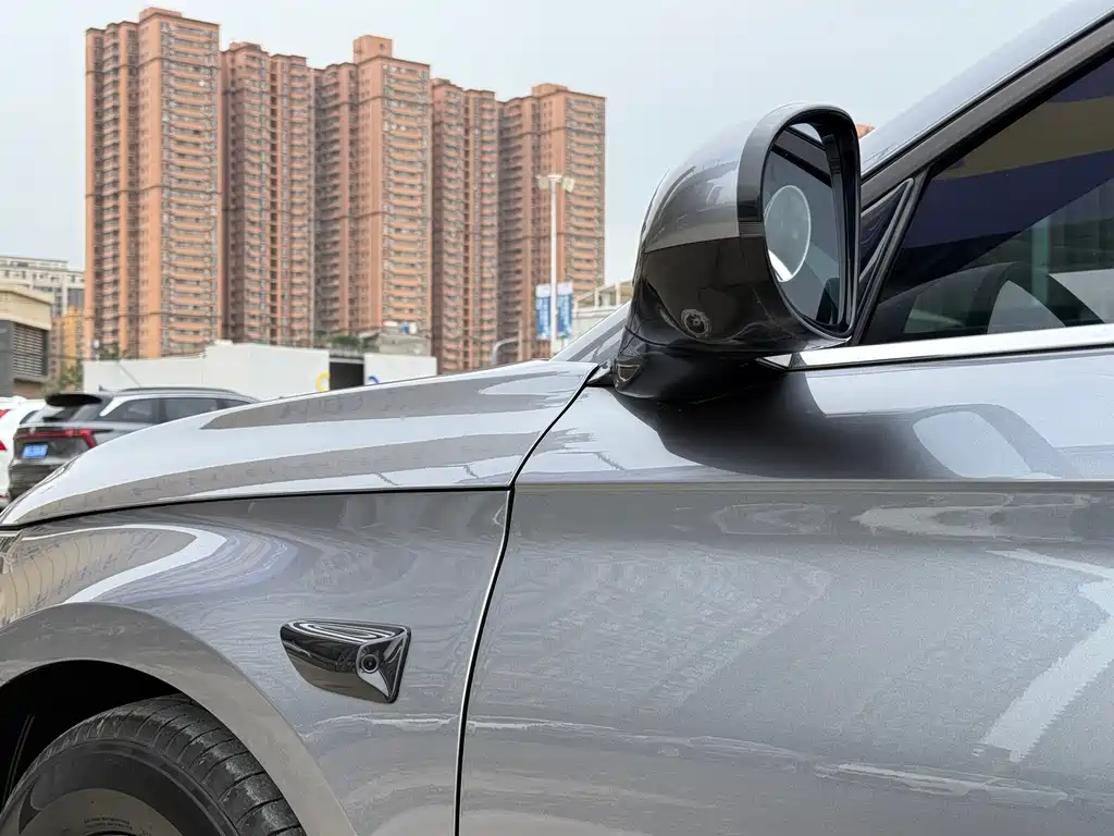 BYD Qin L 2025 — фото 19