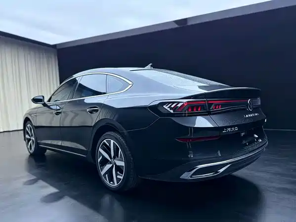 Volkswagen Lamando 2023