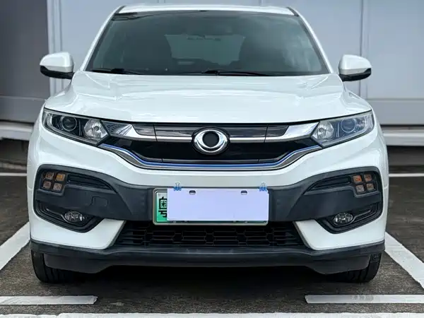 Ciimo X-NV 2020
