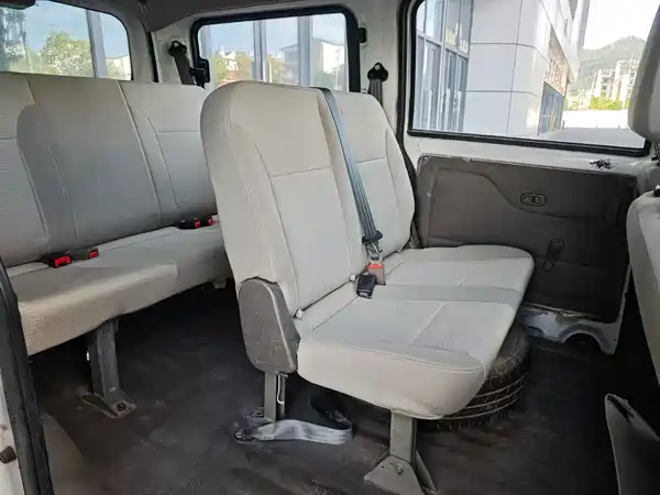 Wuling Rongguang V 2015