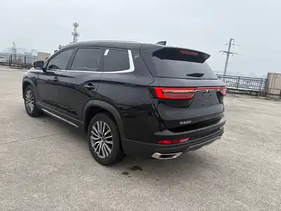 Jetour X90 PLUS 2024