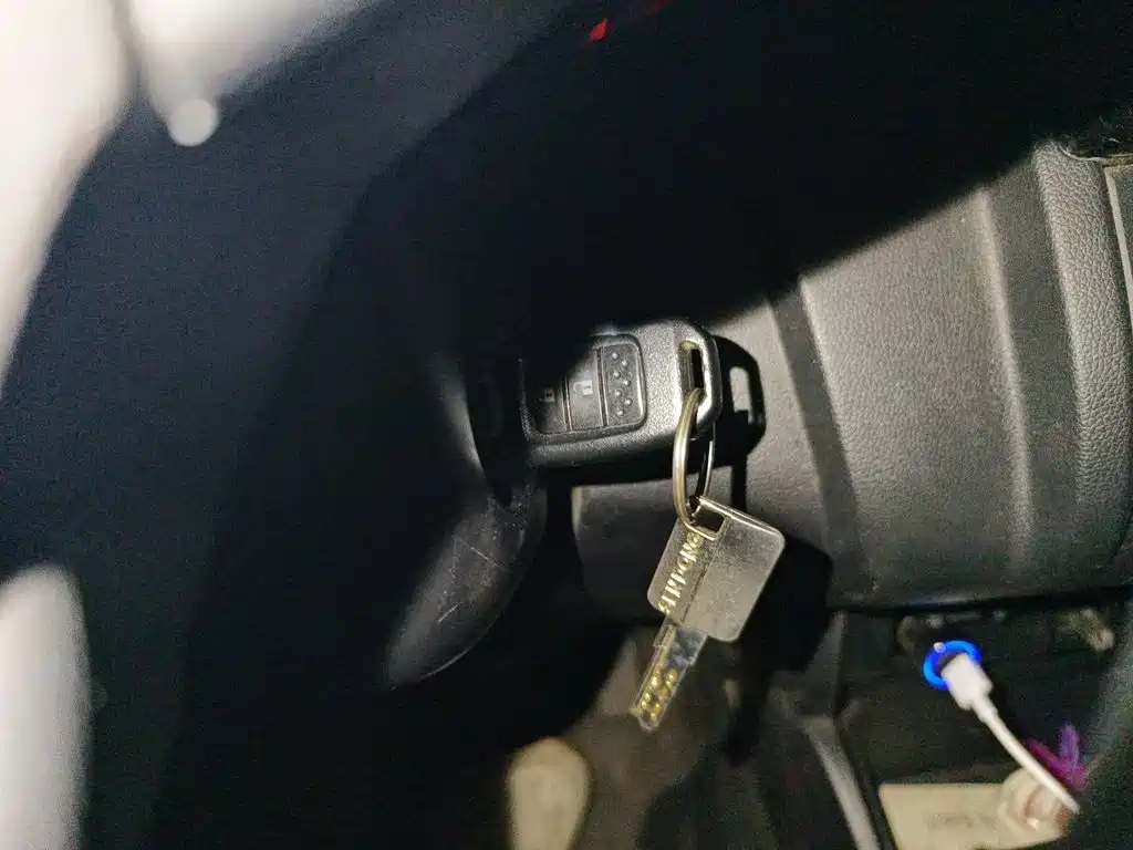 Honda Fit 2019 — фото 12