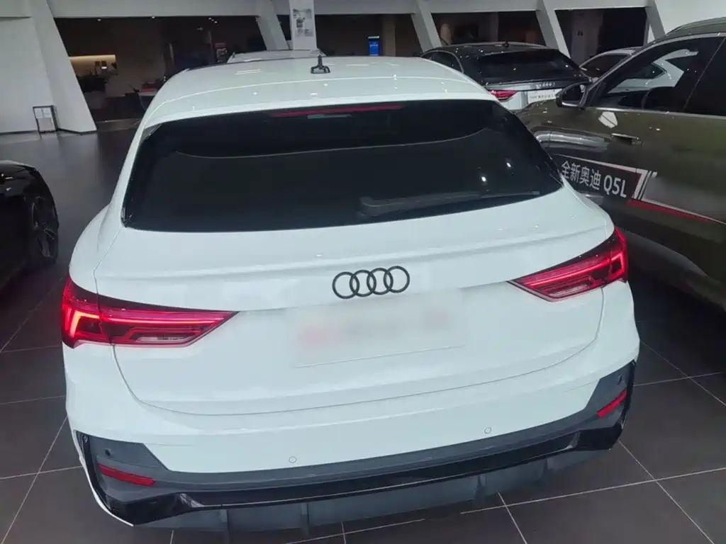 Audi Q3 Sportback 2023