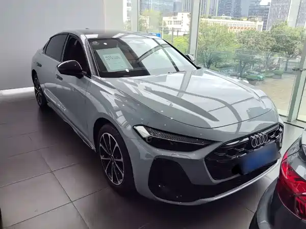 Audi A5L 2025
