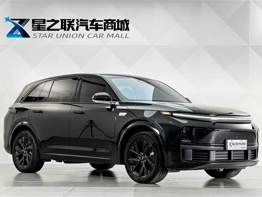 Li Auto Li L7 2024