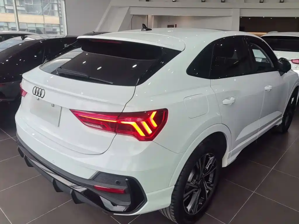 Audi Q3 Sportback 2023