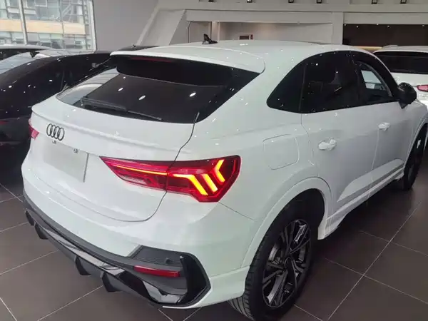 Audi Q3 Sportback 2023