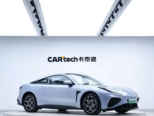 Neta GT 2024