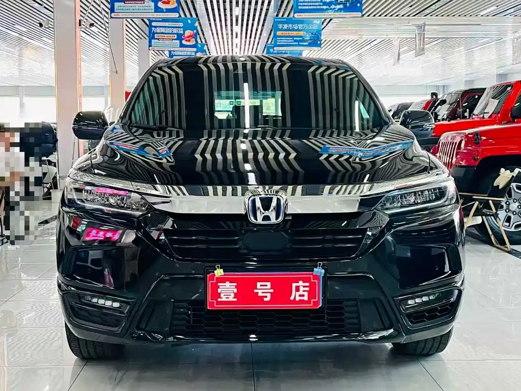 Honda Breeze 2023 — фото 2